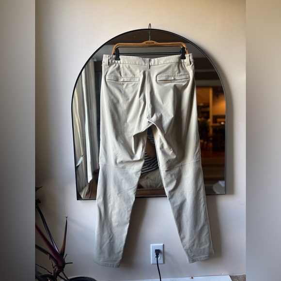 LULULEMON | men’s commission pant | size 34 - Picture 8 of 8